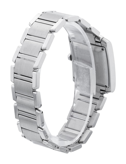 Cartier Tank Francaise W51002Q3 Image 3